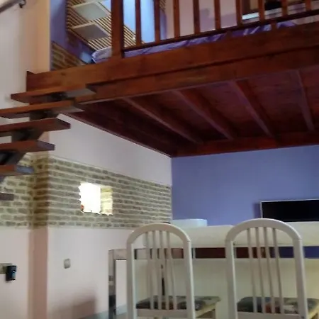 Cosy Double Room + Private Bathroom Sevilla Center Exterior photo
