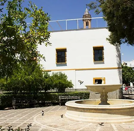 Cosy Double Room + Private Bathroom Sevilla Center Exterior photo