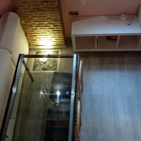 Cosy Double Room + Private Bathroom Sevilla Center Exterior photo